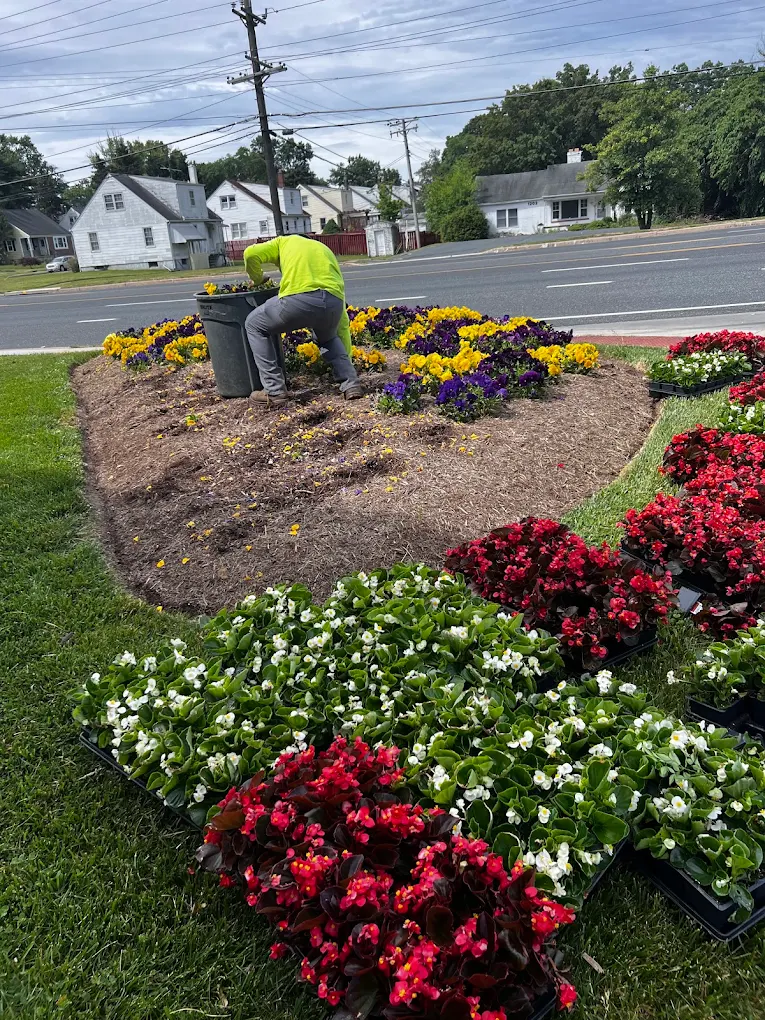 We will get your commercial properties in shape.